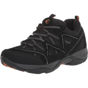 image:imageEasy Spirit Explore Map Womens OxfordBlack Multi
