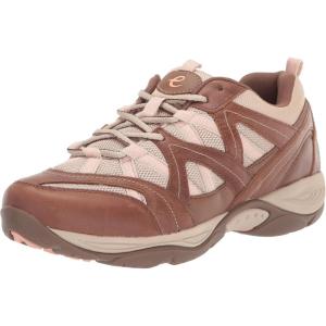 image:imageEasy Spirit Explore Map Womens OxfordBrown 230
