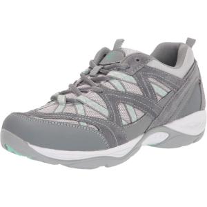 image:imageEasy Spirit Explore Map Womens OxfordGrey 031