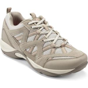 image:imageEasy Spirit Explore Map Womens OxfordTaupe Multi