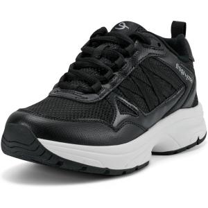 image:imageEasy Spirit Keagen Womens SneakerBlack