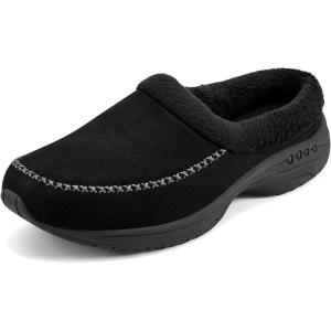 image:imageEasy Spirit Travelport Womens Slip OnBlack