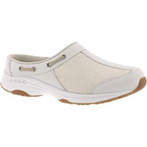 image:imageEasy Spirit Travelport Womens Slip OnIvory