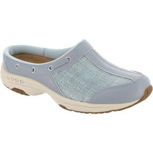 image:imageEasy Spirit Travelport Womens Slip OnLight Sky Blue