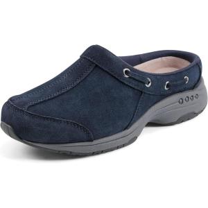 image:imageEasy Spirit Travelport Womens Slip OnNavy