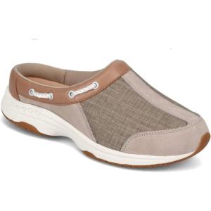image:imageEasy Spirit Travelport26 Womens Slip OnBeige 101