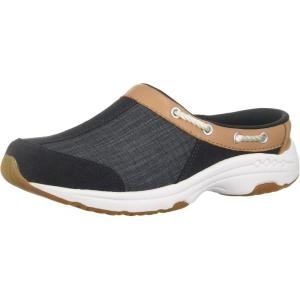 image:imageEasy Spirit Travelport26 Womens Slip OnBlue 410