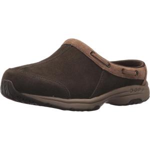image:imageEasy Spirit Travelport26 Womens Slip OnGreen