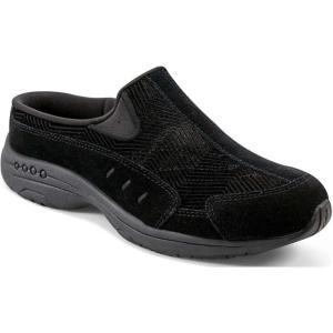 image:imageEasy Spirit Traveltime Womens Slip On 9 CD US Black