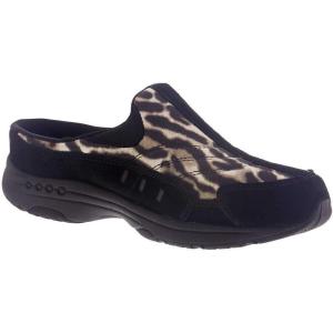 image:imageEasy Spirit Womens AP1 Sport Walking ShoesBlack 470