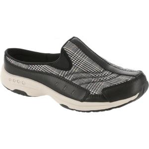 image:imageEasy Spirit Womens AP1 Sport Walking ShoesBlackplaidmulti