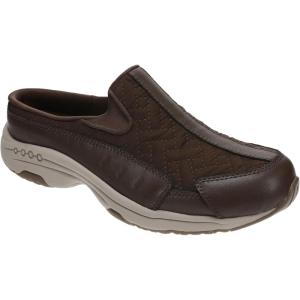 image:imageEasy Spirit Womens AP1 Sport Walking ShoesChocolatemodern Quilt