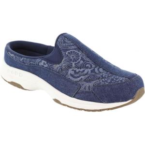 image:imageEasy Spirit Womens AP1 Sport Walking ShoesDenim