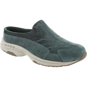 image:imageEasy Spirit Womens AP1 Sport Walking ShoesGreencorduroy