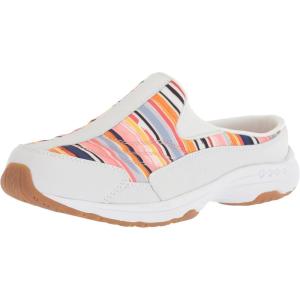 image:imageEasy Spirit Womens AP1 Sport Walking ShoesIvory