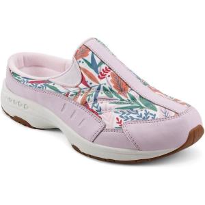 image:imageEasy Spirit Womens AP1 Sport Walking ShoesLight Pinkfloralmulti