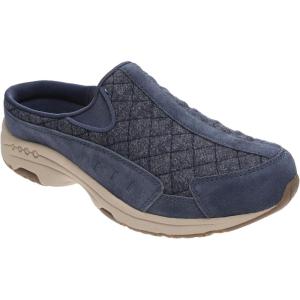 image:imageEasy Spirit Womens AP1 Sport Walking ShoesNavymodern Quiltblue Flannel