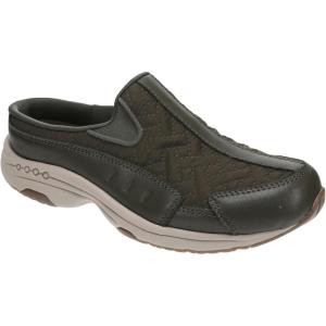 image:imageEasy Spirit Womens AP1 Sport Walking ShoesOlivemodern Quilt