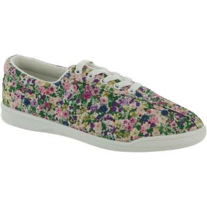 image:imageEasy Spirit Womens AP1 Sport Walking ShoesPinkmultifloral