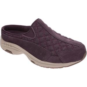 image:imageEasy Spirit Womens AP1 Sport Walking ShoesPurplemodern Quilt
