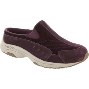 image:imageEasy Spirit Womens AP1 Sport Walking ShoesRubysuedecorduroy