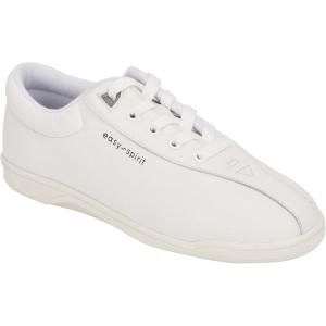 image:imageEasy Spirit Womens AP1 Sport Walking ShoesWhite