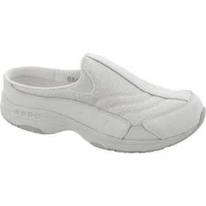 image:imageEasy Spirit Womens AP1 Sport Walking ShoesWhitesequins