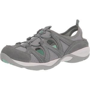 image:imageEasy Spirit Womens Earthen Walking ShoeHarbor Mist
