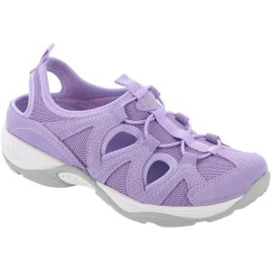 image:imageEasy Spirit Womens Earthen Walking ShoePurple