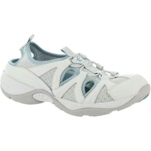 image:imageEasy Spirit Womens Earthen Walking ShoeWhiteblue