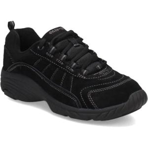 image:imageEasy Spirit Womens Punter SneakerBlack