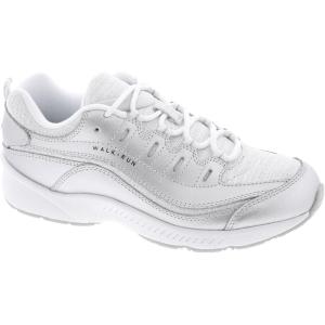 image:imageEasy Spirit Womens Romy28 SneakerSilversilver