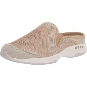 image:imageEasy Spirit Womens Takeknit Eco ClogBeige