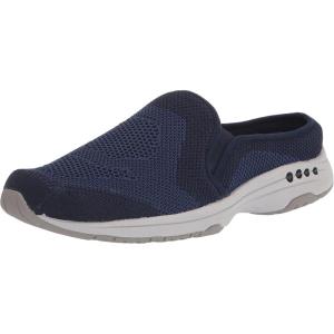 image:imageEasy Spirit Womens Takeknit Eco ClogDark Blue