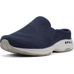 image:imageEasy Spirit Womens Takeknit Eco ClogEvening Blue