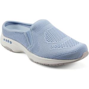 image:imageEasy Spirit Womens Takeknit Eco ClogLight Blue