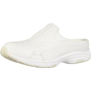 image:imageEasy Spirit Womens Tourguidexwh35White Leather