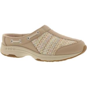 image:imageEasy Spirit Womens Travelport ClogMaltvanillamulti