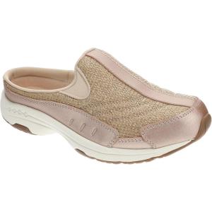 image:imageEasy Spirit Womens Traveltime 706 ClogGold