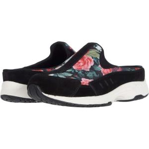 image:imageEasy Spirit Womens Traveltime481Blackfloral