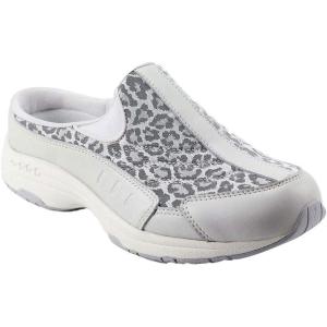 image:imageEasy Spirit Womens Traveltime616 MuleAnthracite