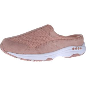 image:imageEasy Spirit Womens Traveltime90 MuleDusty Pink 680