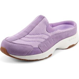 image:imageEasy Spirit Womens Traveltime90 MuleLavender Mesh Multi