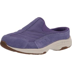 image:imageEasy Spirit Womens Traveltime90 MuleViolet 511