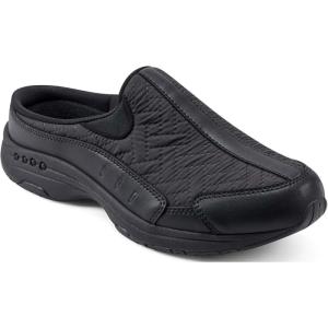 image:imageEasy Spirit Womens Travletime683Black Quilt