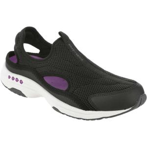 image:imageEasy Spirit Womens Trina 2 Walking SneakersBlack