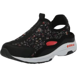 image:imageEasy Spirit Womens Trina 2 Walking SneakersBlack Floral