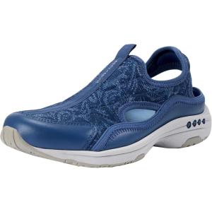 image:imageEasy Spirit Womens Trina 2 Walking SneakersNavy Print