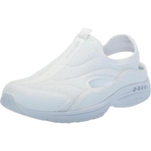 image:imageEasy Spirit Womens Trina 2 Walking SneakersWhite