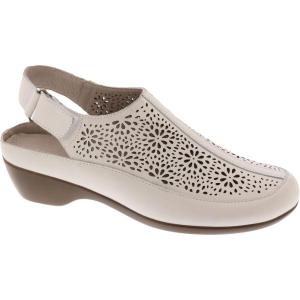 image:imageEasy Spirit Dawn Womens Slip OnIvory Leather